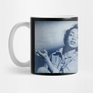 Sade Adu / 1959 Mug